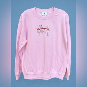 Disney Parks Walt Disney World The Sweetest Time of the Year Crewneck